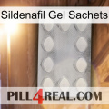 Sildenafil Gel Sachets 16